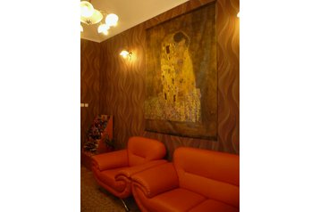 Hotel Praga 10 / Praha 10 1